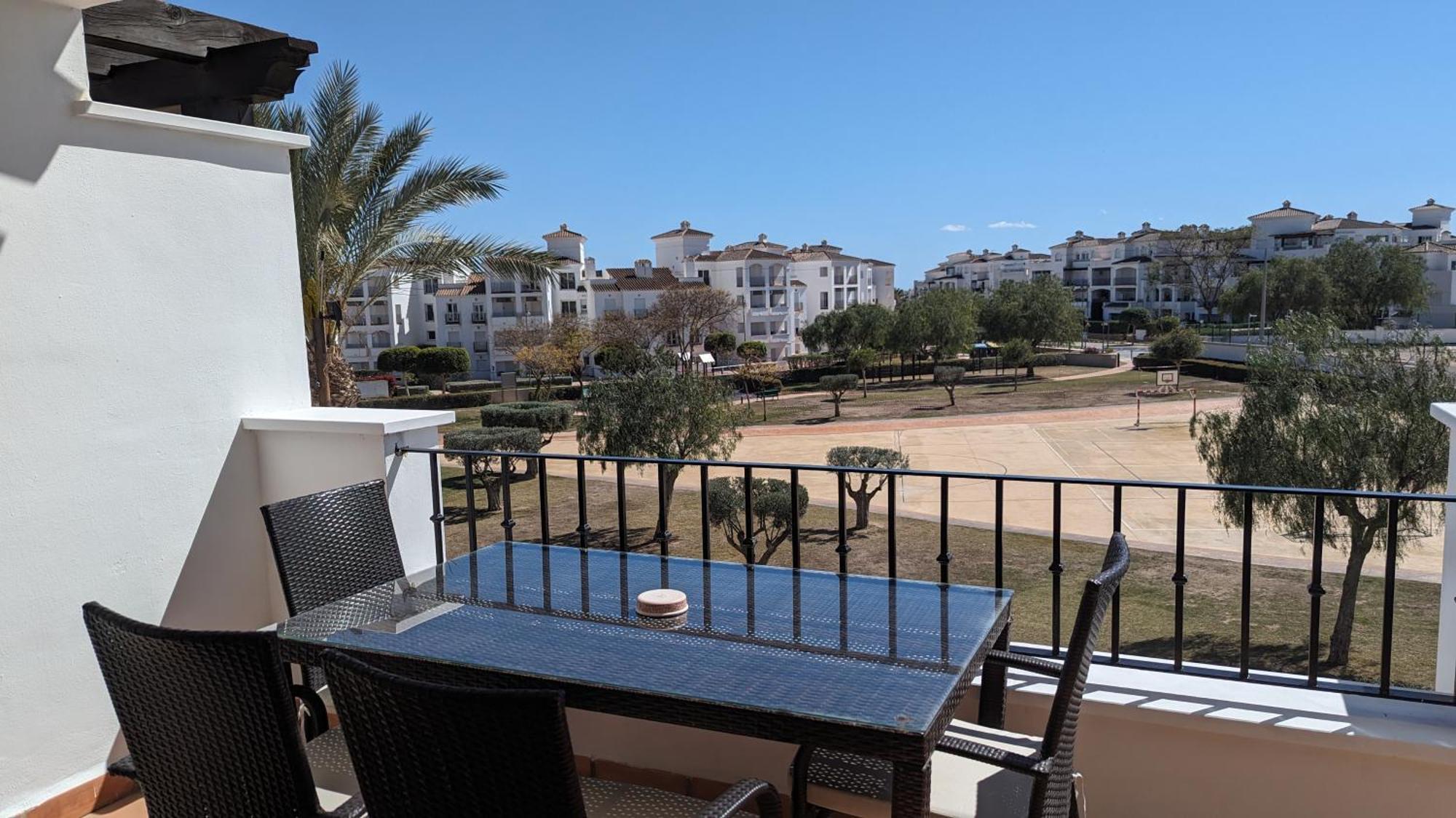 La Torre Golf Resort Exterior foto