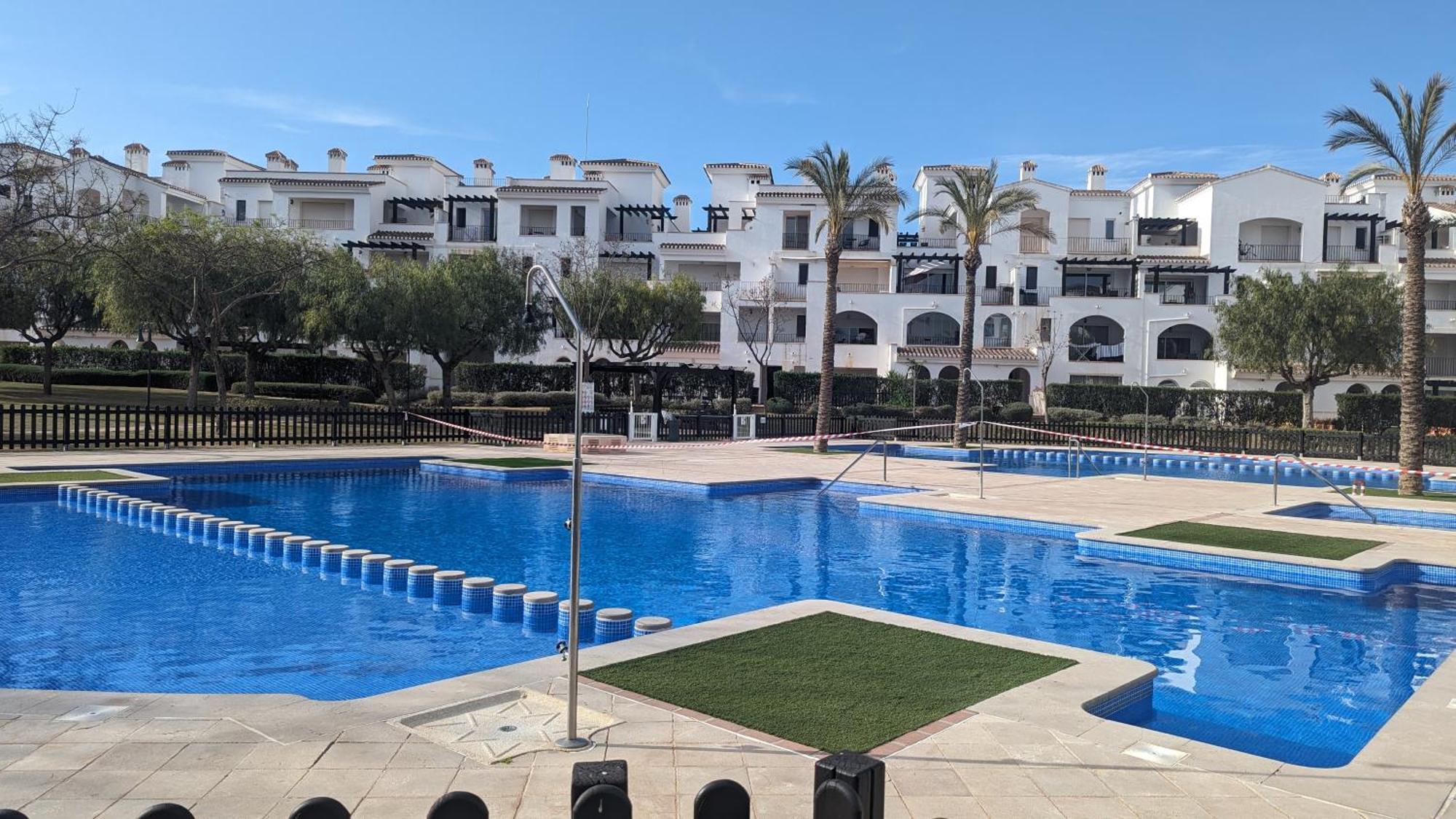 La Torre Golf Resort Exterior foto