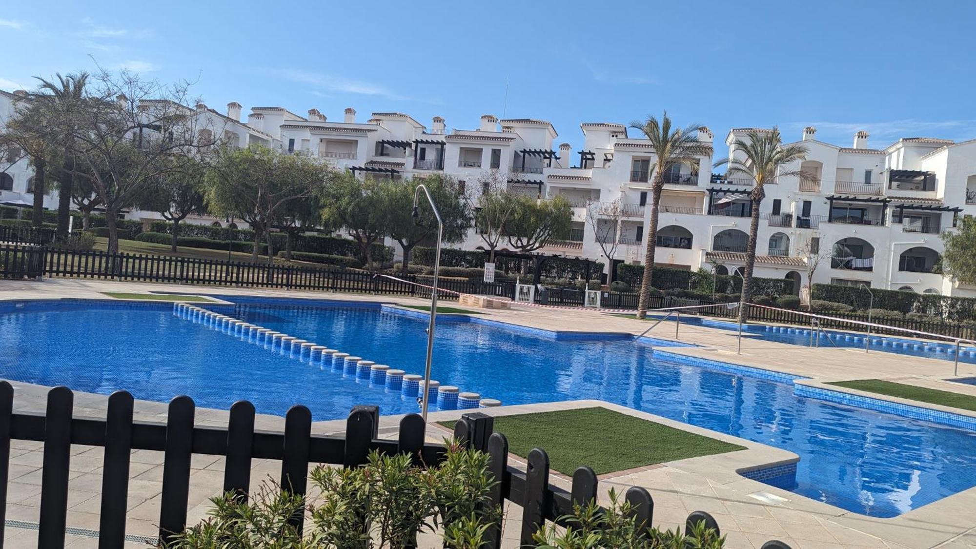 La Torre Golf Resort Exterior foto
