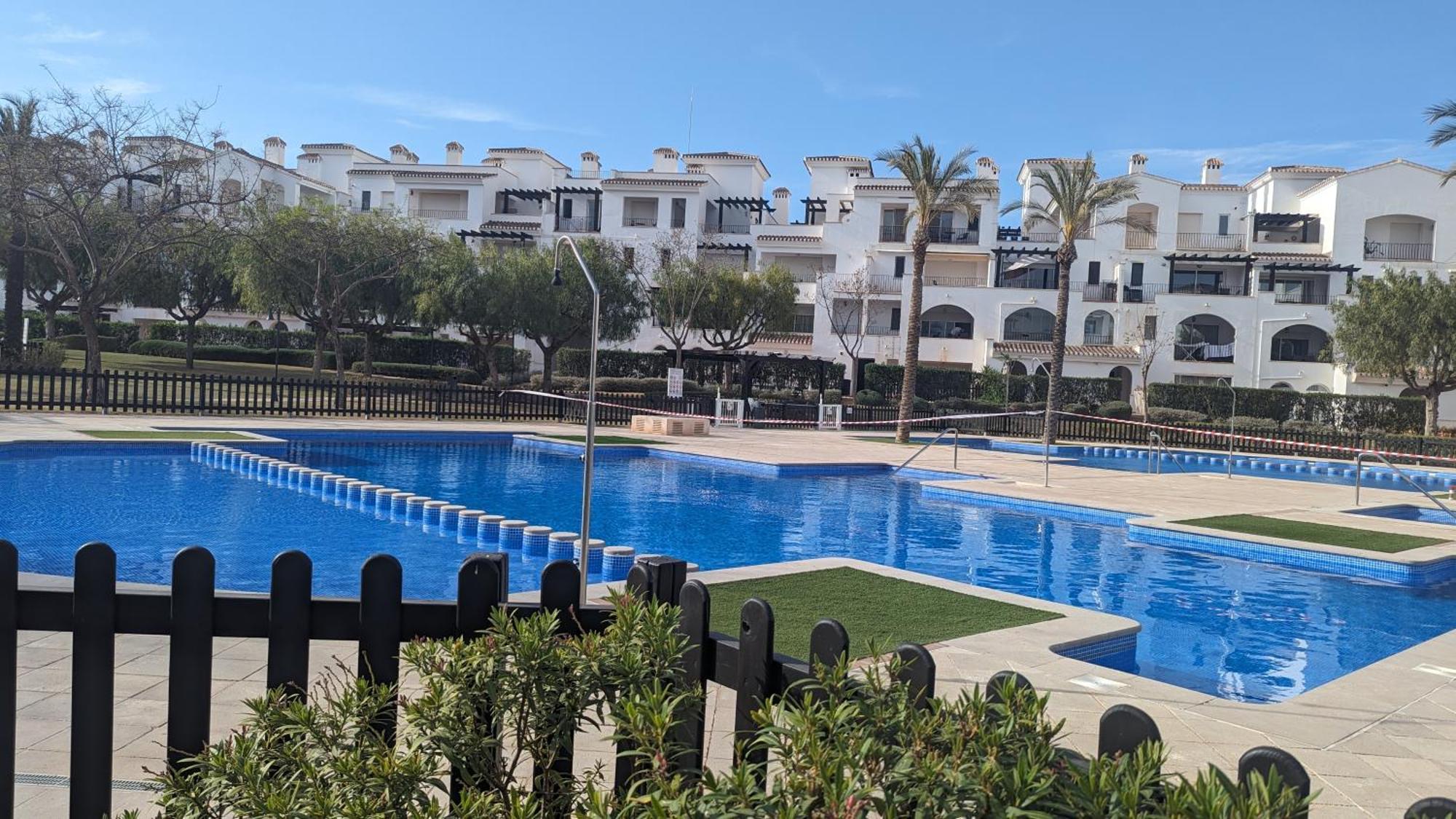 La Torre Golf Resort Exterior foto