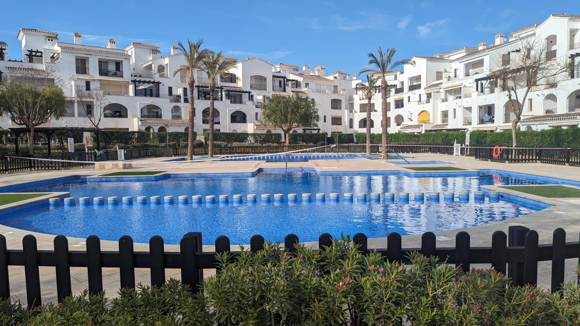 La Torre Golf Resort Exterior foto